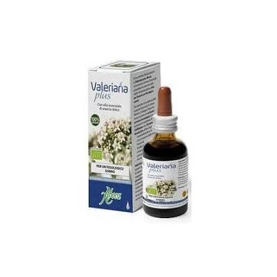 Valeriană plus picături 30 ml