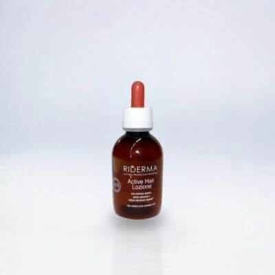 Riderma loțiune activă pentru păr 100 ml