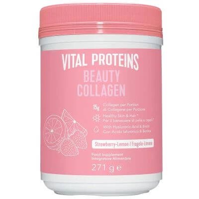 Vital proteins colagen de frumusețe 271 g