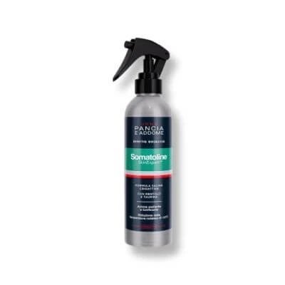 Somatoline piele expert om burtă și abdomen crio 200 ml