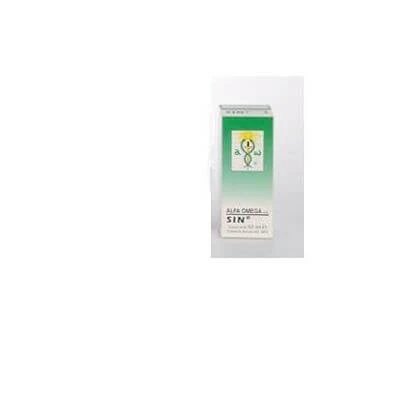 Synergetic phytomega 48 picături 50 ml