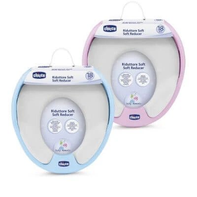 Chicco reductor moale