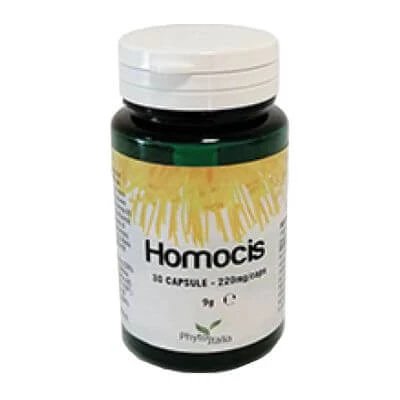 Homocys 30 capsule