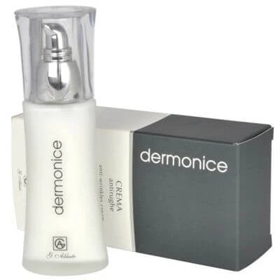 Dermonice cremă antirid 50 ml