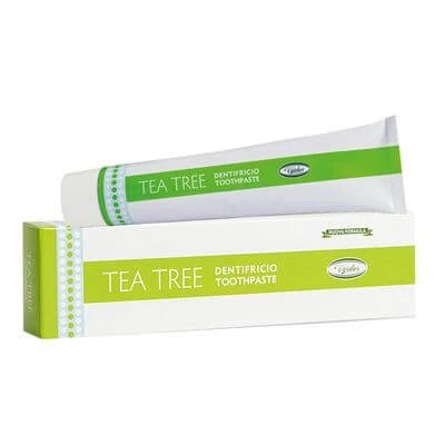 Pastă de dinți cu arbore de ceai 75 ml