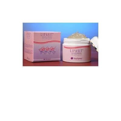 Lipasit mască pentru ten gras 50 ml