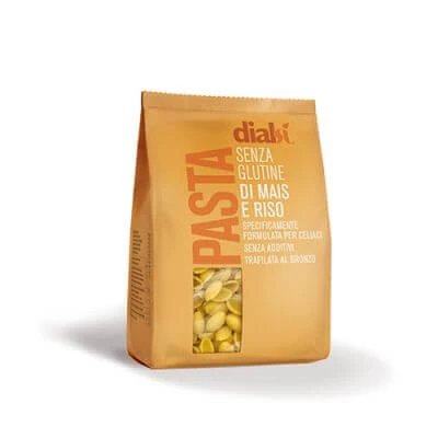 Dialsi' paste gnocchetti 19 400 g