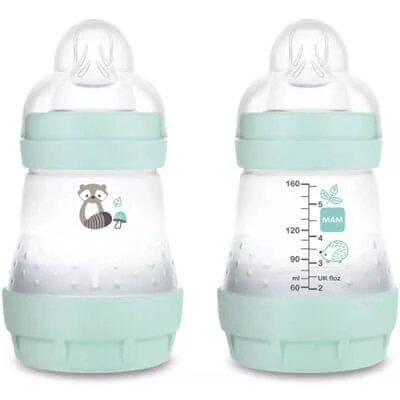 Mam easy start biberon 160ml bărbat