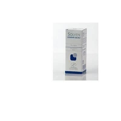 Acetonă uleioasă 50 ml cu cutie