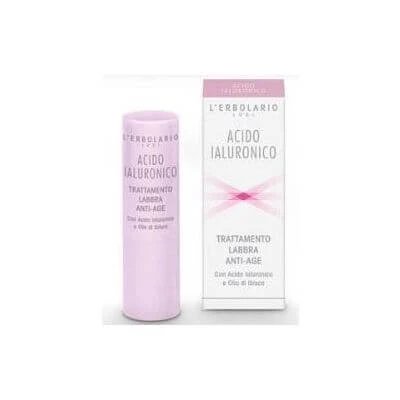 Acid hialuronic tratament anti-îmbătrânire pentru buze 4,5 ml