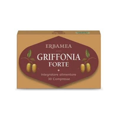 Griffonia forte 30 comprimate