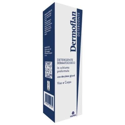Dermoflan detergent ml 150