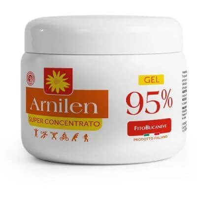 Arnilen 95% gel de arnică 500 ml
