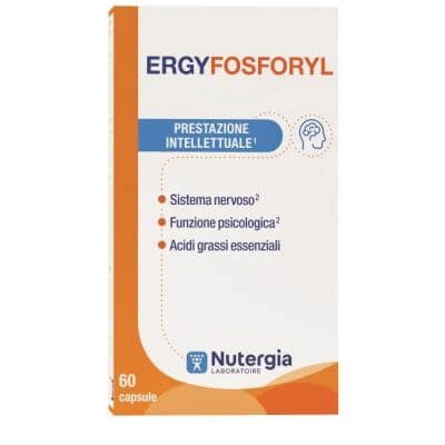 Ergyfosforyl 60 capsule