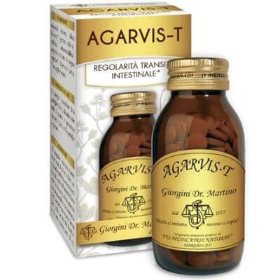Agarvis t 180 comprimate