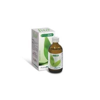 Fitosin 63 50 ml picături