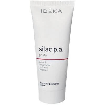 Pastă Silac p a 100 ml