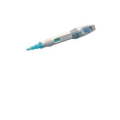 Dispozitiv de puncție Finetouch 1 buc