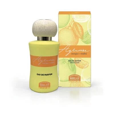 Helan agrumee apă de parfum 50 ml
