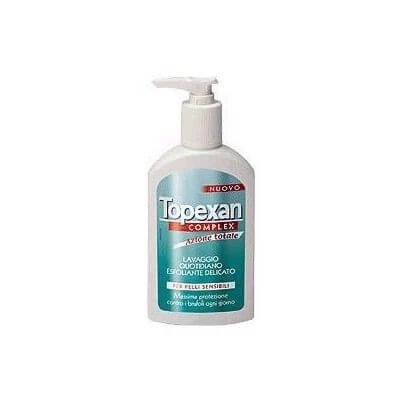 Noul complex topexan pentru ten sensibil 150 ml