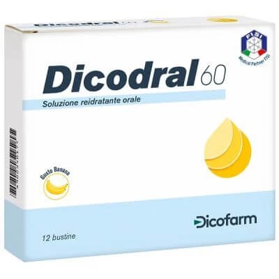 Dicodral 60 12 plicuri