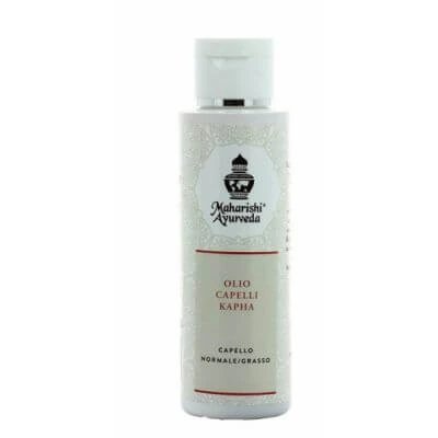 Ulei de păr Kapha 100 ml