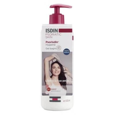 Psorisdin detergent 520 g