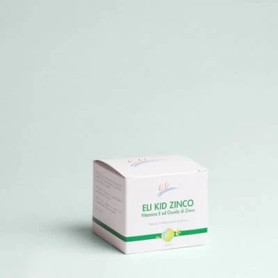 Eli kid zinc 50 g