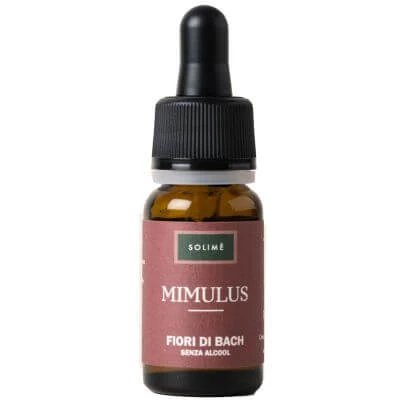 Mimulus 10 ml