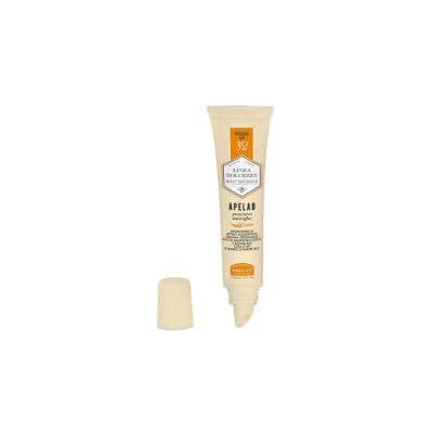 Dulceață apelab protector antirid spf30 15 ml