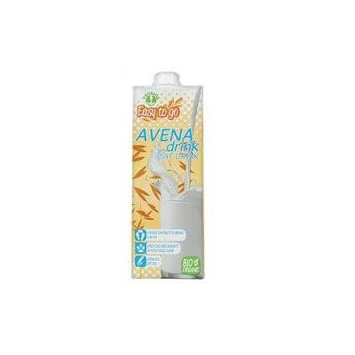 Băutură de ovăz Easy to go 1 litru