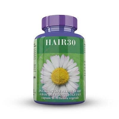 Păr 30 60 capsule 28.2 g