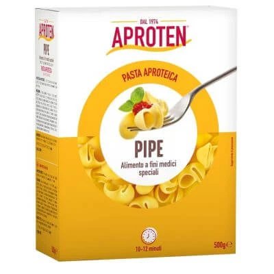 Aproten paste pipe 500 g