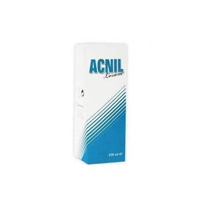Acnil loțiune anti-acnee 100 ml