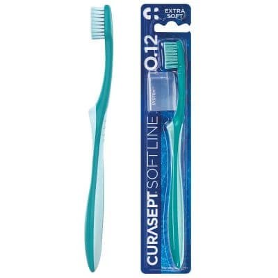 Periuță de dinți moale Curasept 015