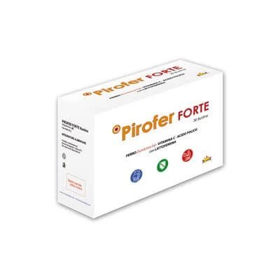 Pirofer forte 30 săculeți