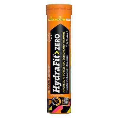 Hydrafit zero tabs bm 20 comprimate