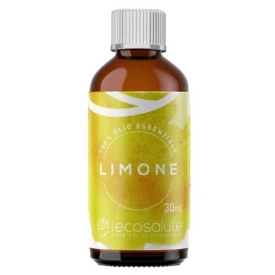 Ulei esențial de lămâie 30 ml
