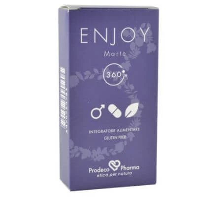 Enjoy marte 360 45 comprimate