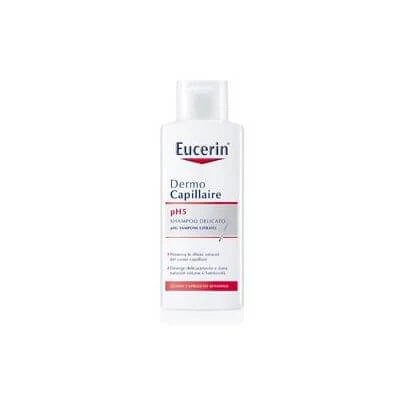 Șampon Eucerin ph5 blând 250 ml