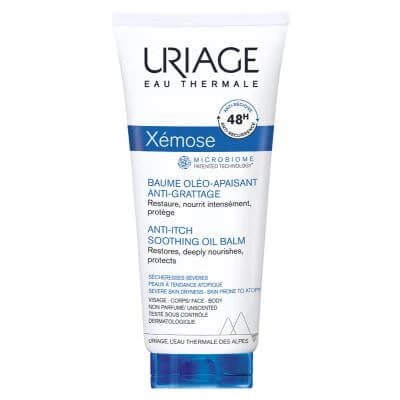 Xemose balsam de ulei calmant împotriva iritațiilor 200 ml