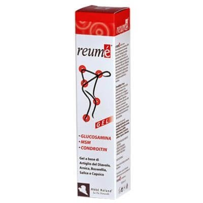 Gel "Reume" 100 ml