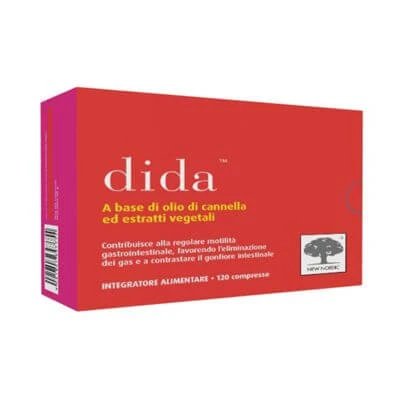 Dida 120 comprimate