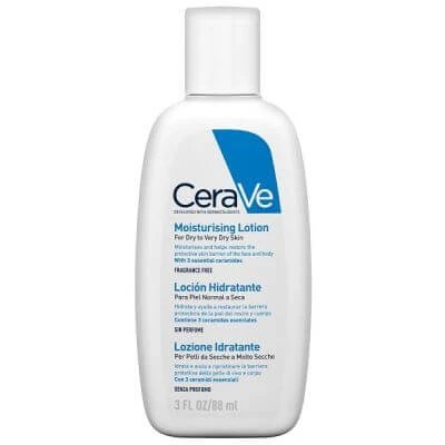 Loțiune hidratantă Cerave 88 ml