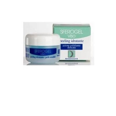 Sferogel facial 50 ml