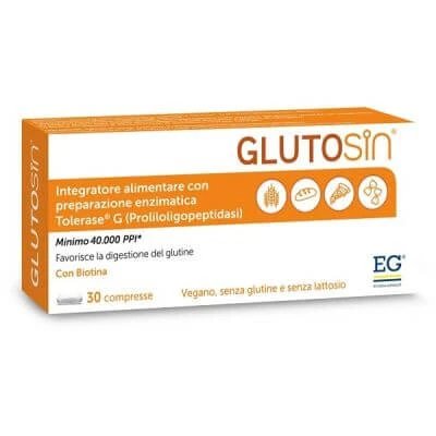 Glutosin 30 inclusiv