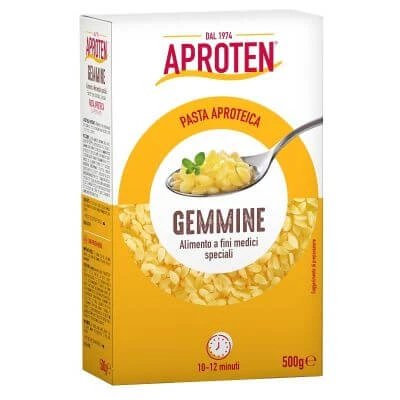 Aproten gemmine paste 500 g