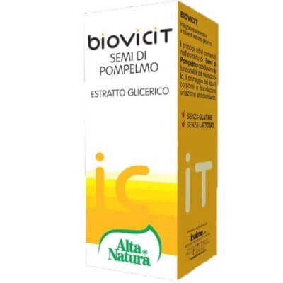 Biovicit picături 30 ml