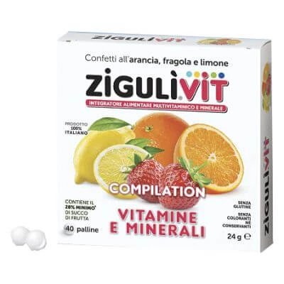 Ziguli vit compilation 40 de migdale glazurate