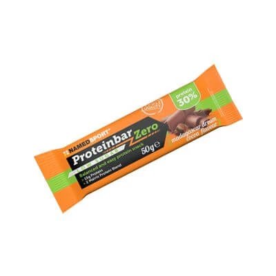 Proteinbar zero madagascar dream cacao 50 g